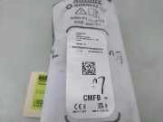 Airbag Sitz 985H18663R Renault Captur II (RJB) SUV 1.6 E-Tech 145 (H4M-632(H4M-C6)) 2023-10