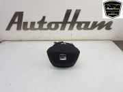 Airbag Lenkrad 6F0880201JAAP Seat Ateca (5FPX) SUV 1.5 TSI 16V (DPCA) 2019