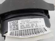 Airbag Lenkrad 6R0880201D Volkswagen Polo V (6R) Schrägheck 1.2 12V BlueMotion Technology (CGPA(Euro 5)) 2010-06 CGPA(Euro 5)