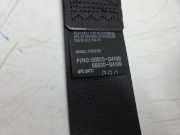 Sicherheitsgurt Rechts Vorne 88810Q4100 Kia Niro I (DE) SUV E-Niro 64 kWh (EM16) 2020-11