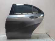 Tür Links Hinten A1767300105 Mercedes-Benz A (W176) Schrägheck 1.6 A-180 16V (M270.910) 2016-06