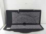 Kofferraum Matte 647710D150 Toyota Yaris III (P13) Schrägheck 1.0 12V VVT-i (1KR-FE) 2013-07