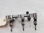 Kraftstoff-Injector 3531007100 Hyundai i20 (BC3) Schrägheck 5-drs 1.0 T-GDI 100 Mild Hybrid 48V 12V (G3LF) 2022-01