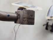 Klima Leitung 6R1820743K Skoda Fabia II (5J) Schr?gheck 5-drs 1.2 TDI 12V Greenline (CFWA) 2011-04