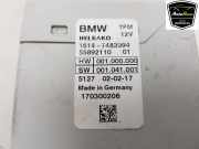 Steuergerät Kraftstoffpumpe 16147483994 BMW 3 serie (F30) Limousine 330e (B48-B20A) 2017