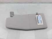 Sonnenblende 2K7857551K Volkswagen Caddy Cargo V (SBA/SBH) Van 2.0 TDI BlueMotionTechnology (DTRF) 2024-04 DTRF