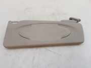Sonnenblende 8200544838 Renault Kangoo Express (RF..) Van 1.5 Blue dCi 95 (K9K-876(K9K-U8)) 2021-04
