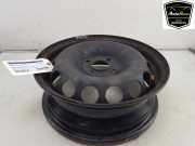 Felge St, 14", 45J, ET35, 4 Gats B000991680 Peugeot 108 Schrägheck 1.0 12V VVT-i (1KRFE(CFB)) 2020-09