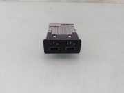 Aux/usb-Anschluss 8711938 BMW 3 serie (G20) Limousine 318d 2.0 TwinPower Turbo 16V (B47-D20B) 2019-04