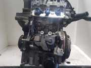 Motor 04C100031M Skoda Citigo Schrägheck 1.0 12V (CHYA) 2013-04