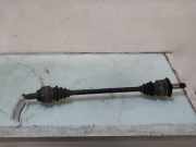 Antriebswelle Rechts Hinten ABS 7628252 BMW 1 serie (F20) Schrägheck 5-drs 116i 1.6 16V (N13-B16A) 2012-11