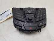 Radio Bedienungselemente DV4T18K811CA Ford Kuga II (DM2) SUV 1.6 EcoBoost 16V (JQMA(Euro 5)) 2013-11