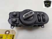 Lichtschalter 61319301807 Mini Mini (F55) Schrägheck 5-drs 1.5 12V Cooper (B38A15A) 2016