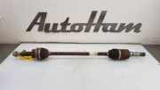 Antriebswelle Links Hinten ABS CV614K138AB Ford Kuga II (DM2) SUV 1.5 EcoBoost 16V 182 4x4 (M9MA) 2017