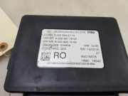 Steuergerät Handbremse A2229002713 Mercedes-Benz C AMG (C205) Coupé 4.0 C-63 S AMG V8 Biturbo (M177.980) 2017-01