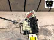 Türschloss Stangen Rechts Vorne 3B1837016CG Volkswagen Golf V (1K1) Schrägheck 1.4 16V (BUD) 2006 BUD