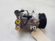 Klima Pumpe 39034463 Opel Astra K Sports Tourer Kombi 1.4 Turbo 16V (D14XFT(Euro 6d-temp)) 2018-06