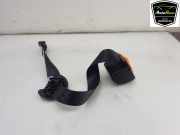 Sicherheitsgurt Links Hinten 6R0857805 Volkswagen Polo V (6R) Schr?gheck 1.2 TDI 12V BlueMotion (CFWA) 2012 CFWA(Euro 5)