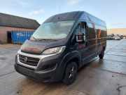 Tür Links Vorne 1364513080 Fiat Ducato (250) Van 2.3 D 130 Multijet (F1AGL411D(Euro 6)) 2018-05