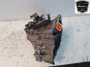 Getriebe Manuell ABS 1611551780 Peugeot 108 Schrägheck 1.0 12V (1KRFE(CFB)) 2017-12