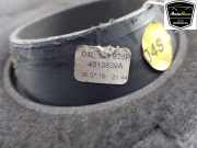 Motor Unterfahrschutz 04L103925P Audi A4 Avant (B9) Kombi 2.0 TDI 16V (DFVA) 2016-08