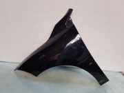 Kotflügel Links Vorne 631017297R Renault Megane III Grandtour (KZ) Kombi 5-drs 1.4 16V TCe 130 (H4J-700(H4J-A7)) 2011-09