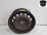 Felge St, 16", 6,5J, ET50, 5 Gats 1825136 Ford Transit Connect (PJ2) Van 1.6 TDCi 16V 95 (TZGB(Euro 5)) 2014-11