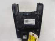 Mmi Schalter 8V0919614P Audi A3 Sportback (8VA/8VF) Schrägheck 5-drs 1.4 TFSI ACT Ultra 16V (CZEA(Euro 6)) 2015