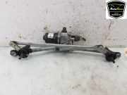 Scheibenwischermotor 98110Q0000 Hyundai i20 (BC3) Schrägheck 5-drs 1.0 T-GDI 100 Mild Hybrid 48V 12V (G3LF) 2021-05