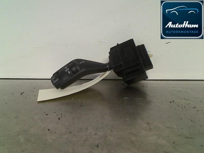 Blinkerschalter 4M5T13335BD Ford Focus 2 Schrägheck 1.6 16V (HWDA) 2007 Bild Blinkerschalter 4M5T13335BD Ford Focus 2 Schrägheck 1.6 16V (HWDA) 2007