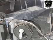 Rücklicht Links 265557892R Renault Zoé (AG) Schrägheck 5-drs 65kW (5AQ-601) 2013-03