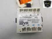 Steuergerät Zentralverriegelung A2059000628 Mercedes-Benz C Estate (S205) Kombi C-220 CDI BlueTEC, C-220 d 2.2 16V (OM651.921(Euro 6)) 2017