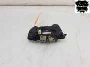 Türschloss Stangen Links Vorne 690400H060 Toyota Aygo (B40) Schrägheck 1.0 12V VVT-i (1KR-FE) 2016