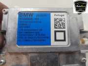 Steuergerät Navigation 8735008 BMW X4 (G02) SUV M Competition 3.0 TwinPower Turbo 24V (A0001E1IM Competition 3.0 TwinPower Turbo 24V) 2020