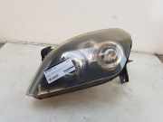 Scheinwerfer Links 93164830 Opel Tigra Twin Top Cabrio 1.8 16V (Z18XE(Euro 4)) 2004-11