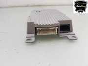 Audio Verstärker 84109257151 BMW 1 serie (F21) Schrägheck 3-drs 116i 1.6 16V (N13-B16A) 2013-11