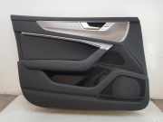 Türverkleidung Links Vorne 4K1867103GWFA Audi A6 Avant (C8) Kombi 2.0 16V 55 TFSI e Hybrid Quattro (DLGA) 2020-12