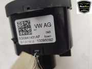 Lichtschalter 5G0941431AF Seat Ibiza V (KJB) Schr?gheck 5-drs 1.0 TSI 12V (DKLA) 2019