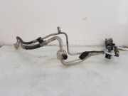 Klima Leitung 24461361 Opel Tigra Twin Top Cabrio 1.8 16V (Z18XE(Euro 4)) 2004-11