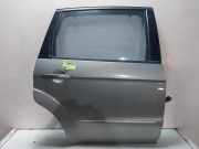 Tür Rechts Hinten 1693745 Ford S-Max (GBW) Großraumlimousine 2.0 16V (A0WB(Euro 5)) 2010-03