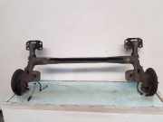 Hinterachse Vwa ABS 1688368580 Opel Zafira Tourer (P12) Großraumlimousine 1.4 Turbo 16V EcoFLEX (B14NET(Euro 6)) 2014-06