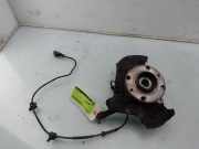 Achsschenkel Rechts Vorne 51857220 Fiat Panda (169) Schrägheck 1.1 Fire (187.A.1000) 2009-07