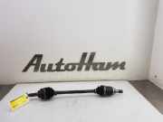 Antriebswelle Links Vorne ABS 4410284M00000 Suzuki Celerio (LF) Schrägheck 5-drs 1.0 12V (K10B) 2018-06