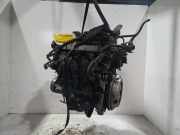 Motor 1000D088 Mitsubishi Space Star (A0) Schrägheck 1.2 12V (3A92) 2016-05