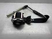 Sicherheitsgurt Rechts Vorne 2G2857706B Volkswagen Polo VI (AW1) Schrägheck 5-drs 1.0 TSI 12V (DLAC) 2022-06 DLAC