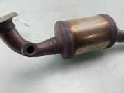 Katalysator 30Q06 Toyota Aygo X Schrägheck 1.0 12V VVT-i (1KR-FE) 2024-11