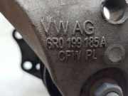 Motorhalter 6R0199185A Skoda Fabia III (NJ3) Schrägheck 5-drs 1.2 TSI 16V (CJZC(Euro 6)) 2016-11