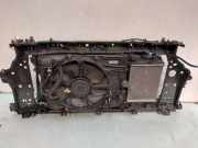 K?hlertr?ger 921005FA0A Renault Clio V (RJAB) Schr?gheck 5-drs 1.3 TCE 140 16V (H5H-490(H5H-E4)) 2025-05