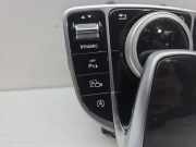 Bordcomputer Bedienung A2139008310 Mercedes-Benz E (C238) Coupé E-220d 2.0 Turbo 16V 4-Matic (OM654.920) 2017-05