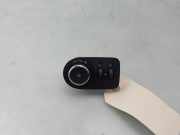 Lichtschalter 39201667 Opel Corsa F (UB/UH/UP) Schrägheck 5-drs 1.2 12V 75 (F12XEL(EB2FD)) 2021